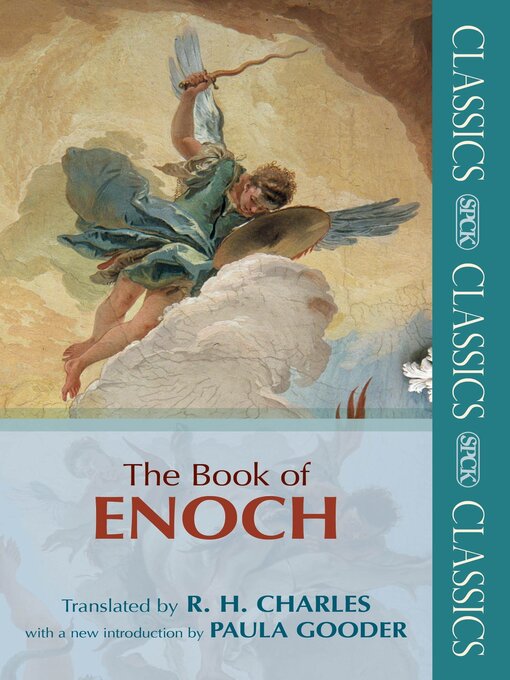 Title details for Book of Enoch by R. H. Charles - Available